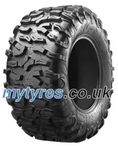 Image of Maxxis M302 Bighorn 3.0 ( 27x11.00-14 TL 56M Rear wheel )