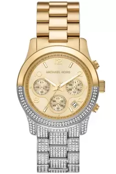 Image of Ladies Michael Kors Watch MK7329