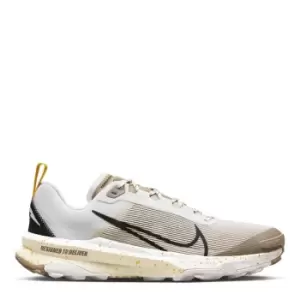 Image of Nike React Terra Kiger 9 - White