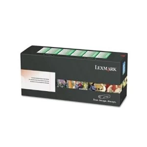 Image of Lexmark 40X6401 Transfer Module Maintenance Kit