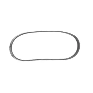 Image of RIDEX V-ribbed belt 305P0553 Serpentine belt,Auxiliary belt FIAT,PEUGEOT,HYUNDAI,Uno Schragheck (146_),Scudo Kastenwagen (220_),Scudo Kombi (220_)