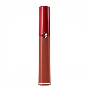 Image of Armani Lip Maestro Matte Nature Liquid Lipstick Various Shades 200 6.5ml
