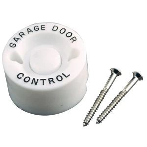 Image of ASEC SWR0590 Garage Door Push Button