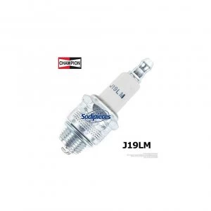 Image of Champion B+S Zuendkerze J 19 Lm