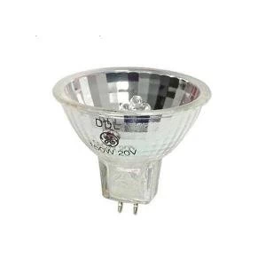 Image of GE Lighting 155W Mirrored Reflector Stage or Studio Bulb B Energy