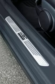 Image of WRC Inner Door-sill 007377