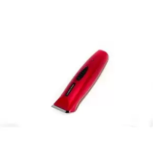 Image of Liveryman Flare Trimmer - Red