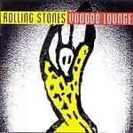Image of The Rolling Stones - Voodoo Lounge (Music CD)