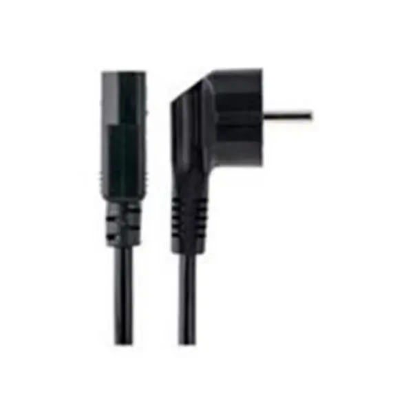 Image of StarTech.com 1m (3ft) Computer Power Cord