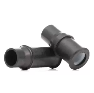 Image of ATE Guide Sleeve Kit, brake caliper 11.0101-4801.2 VW,SEAT,GOLF III (1H1),GOLF II (19E, 1G1),Lupo (6X1, 6E1),POLO (6N2),Polo Schragheck (6N1)