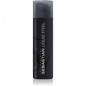 Image of Sebastian Professional Liquid Steel Styling Gel For Fixation And Shape 140ml