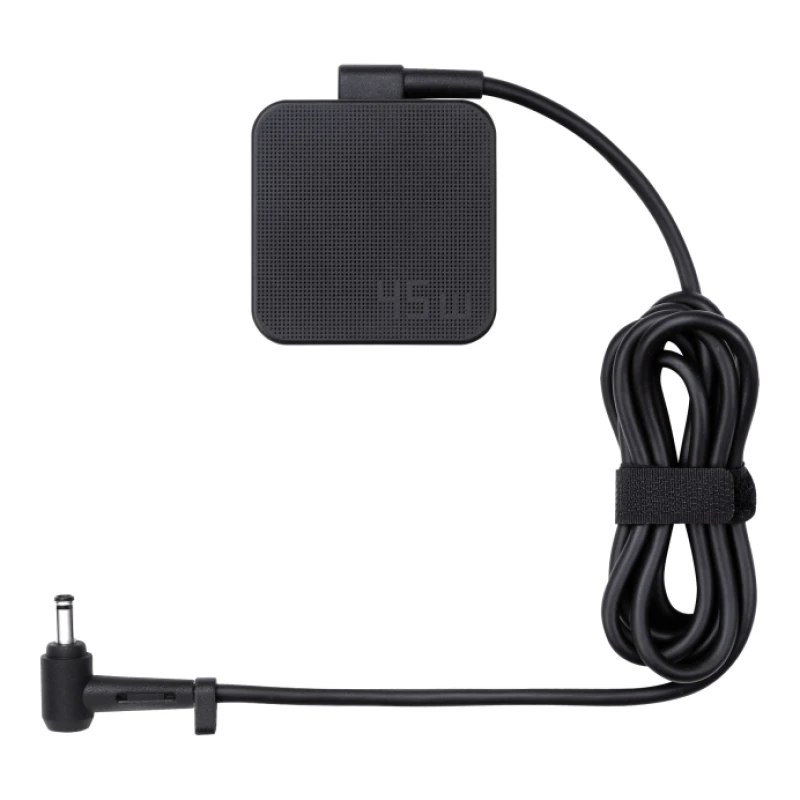 Image of ASUS AD45-00C(ADP-45ZE B)/EU power adapter/inverter Indoor 45 W Black