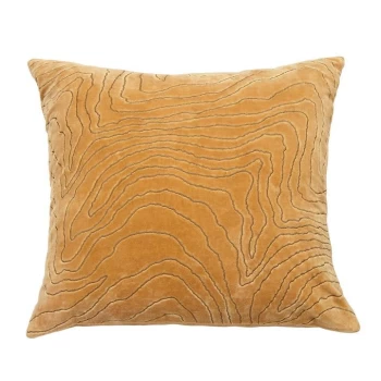 Image of Harlequin Ananda Cushion - TOPAZ
