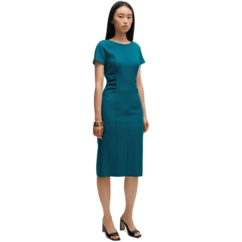 Image of Boss Dakela 10247725 01 - Green Green 8