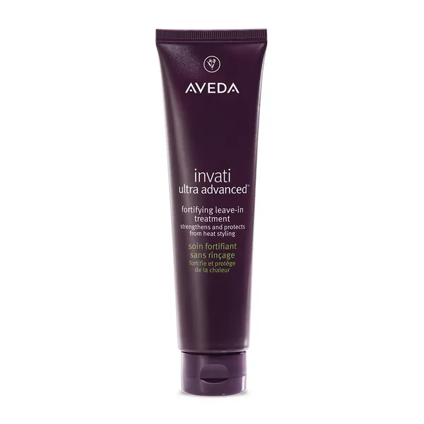 Image of Aveda Invati Ultra Advanced Fortifying Leave-in Treatment - 100ml