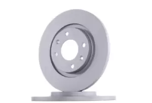 Image of ATE Brake disc PEUGEOT,CITROEN 24.0113-0184.1 1608691680,4246R4,424982 Brake rotor,Brake discs,Brake rotors 1608691680,4246R2