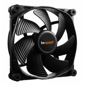 Image of Be Quiet (BL070) Silent Wings 3 PWM High Speed Case Fan, 12cm