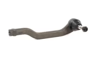 Image of RIDEX Track rod end RENAULT,DACIA 914T0433 8201108339,8201108339 Tie rod end,Track rod end ball joint,Outer tie rod,Outer tie rod end