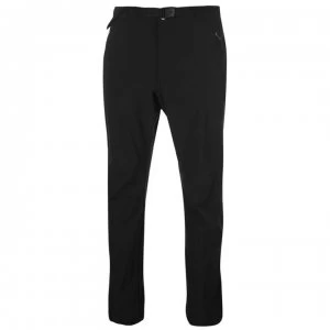 Image of Columbia Passo Walking Pants Mens - Black