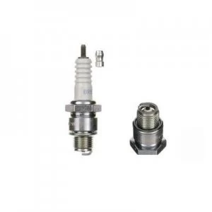 Image of NGK Copper Core Spark Plug BR9HS (4522)