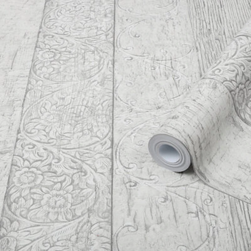 Image of Graham & Brown Superfresco Easy Shelia Grey 108262