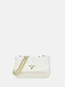 Image of Guess Kids Quilted Crossbody Bag