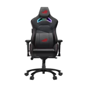 Image of Asus ROG Chariot RGB Gaming Chair Racing-Car Style 4D Armrests