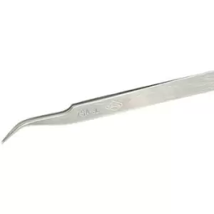 Image of Weller Erem 7SASL Precision tweezers 120 mm