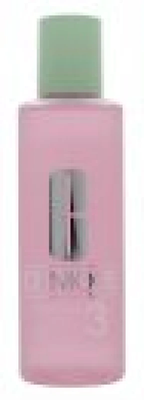 Image of Clinique Cleansing Range Clarifying Lotion 400ml 3 - Oily