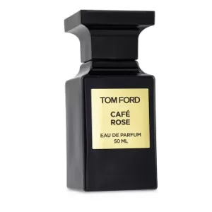 Image of Tom Ford Cafe Rose Eau de Parfum Unisex 50ml