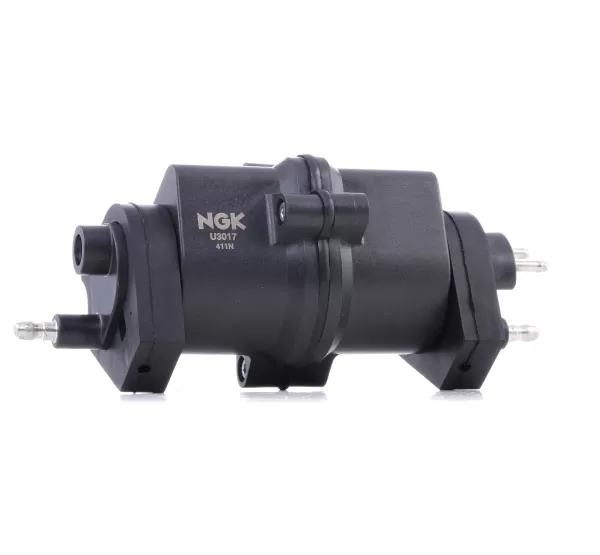 Image of NGK Ignition Coil U3017 (48233)
