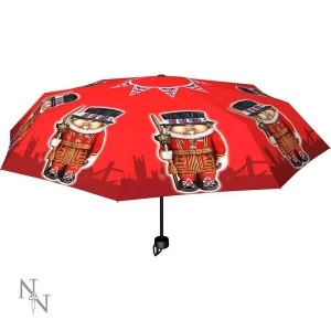 Image of Mini Me Beefy Umbrella