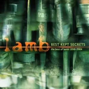 Image of Lamb - Best Kept Secrets: The Best of Lamb CD Album - Used