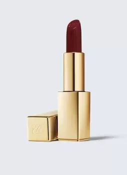 Image of Estee Lauder Pure Color Matte Lipstick
