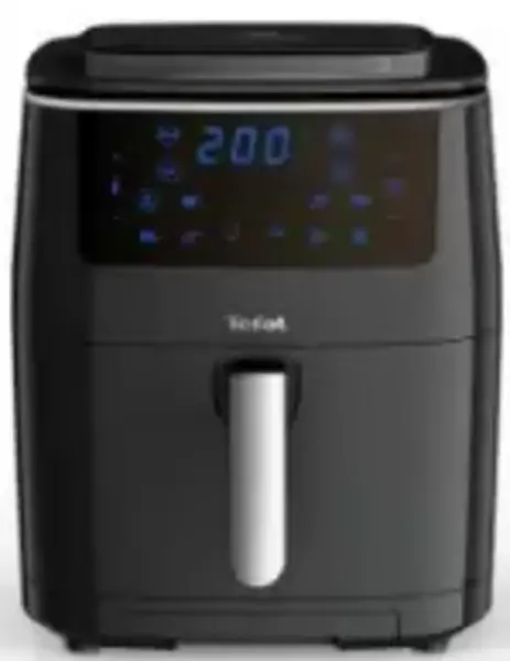 Image of Tefal FW201815 1700W 1.1L Steam Air fryer