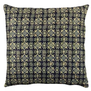 Image of A12638 Multicolor Cushion