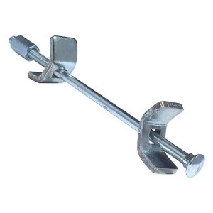 Image of ForgeFix Worktop Clamp ZP 150mm Bag 10