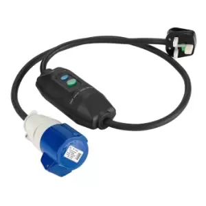 Image of Defender - In-Line RCD Unit 13-16amp 240v