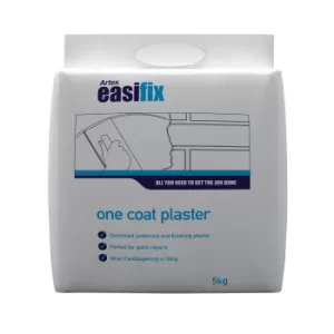 Image of Artex Easifix One Coat Plaster 5kg