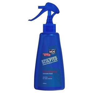 Image of VO5 Extreme Style Freeze Spray 150ml
