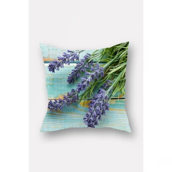 Image of YSS13373 - 2 Multicolor Cushion Cover