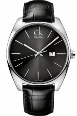 Image of Mens Calvin Klein Exchange Watch K2F21107