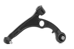 Image of RIDEX Suspension arm FIAT 273C0118 50700797,93501485 Track control arm,Wishbone,Control arm,Trailing arm,Suspension control arm,Wishbone suspension