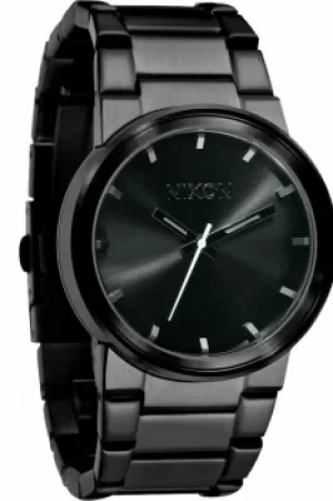 Image of Mens Nixon The Cannon Watch A160-001