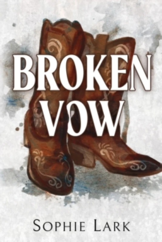 Image of Broken Vow : A Dark Mafia Romance Paperback / softback