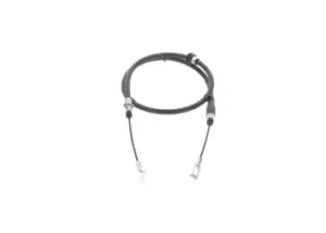 Image of Bosch Brake Cable IVECO 1 987 482 894 504347502 Hand Brake Cable,Parking Brake Cable,Cable, parking brake
