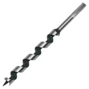 Image of Milwaukee Wood Auger Bit 6mm x 230mm - N/A