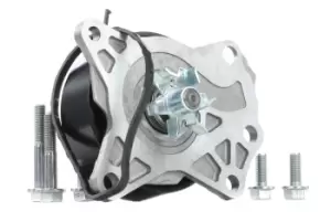 Image of SKF Water pump VKPC 91810 Engine water pump,Water pump for engine PEUGEOT,TOYOTA,CITROEN,107 Schragheck (PM_, PN_),Yaris Schragheck (_P9_)