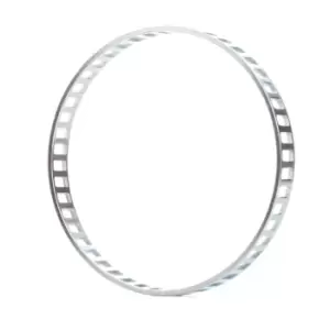 Image of RIDEX ABS Ring 2254S0034 Reluctor Ring,Tone Ring MERCEDES-BENZ,C-Klasse Limousine (W203),C-Klasse Limousine (W202),E-Klasse Limousine (W210),SL (R129)