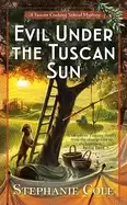 Image of evil under the tuscan sun